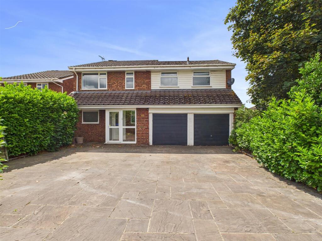 Main image of property: Winchilsea Crescent, West Molesey