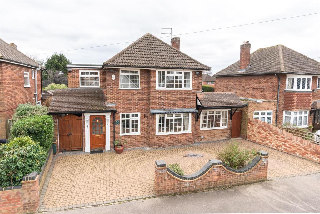 Main image of property: Cherry Orchard Gardens, West Molesey