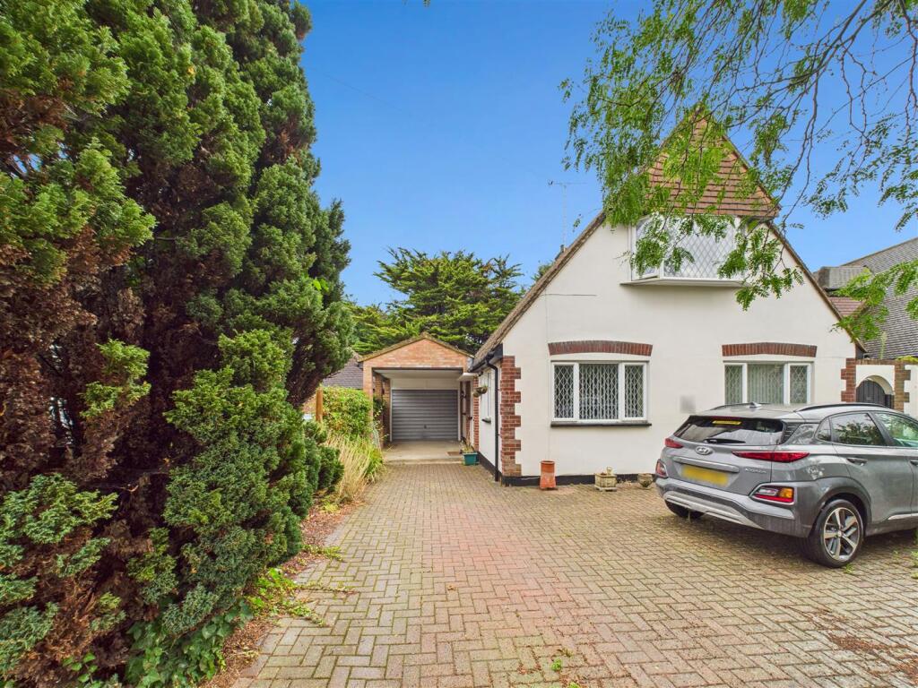 Main image of property: Manor Farm Avenue, Shepperton