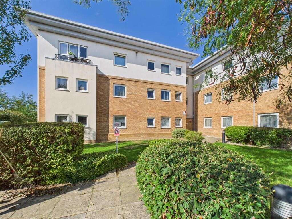 Main image of property: Pool Close, West Molesey