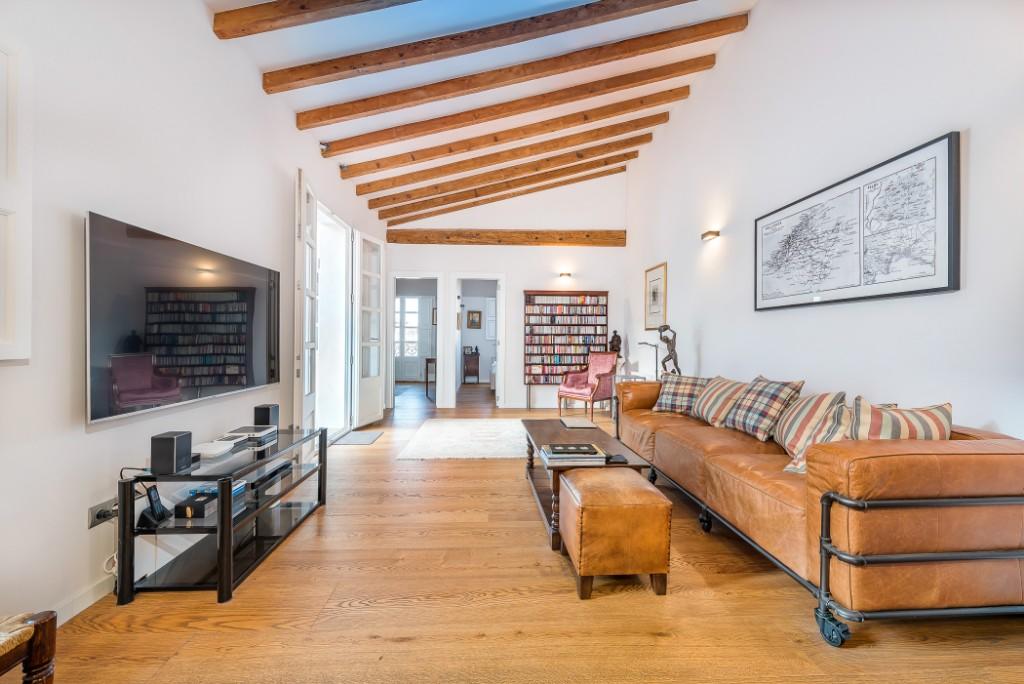 3 bedroom apartment for sale in Palma de Majorca, Mallorca, Balearic