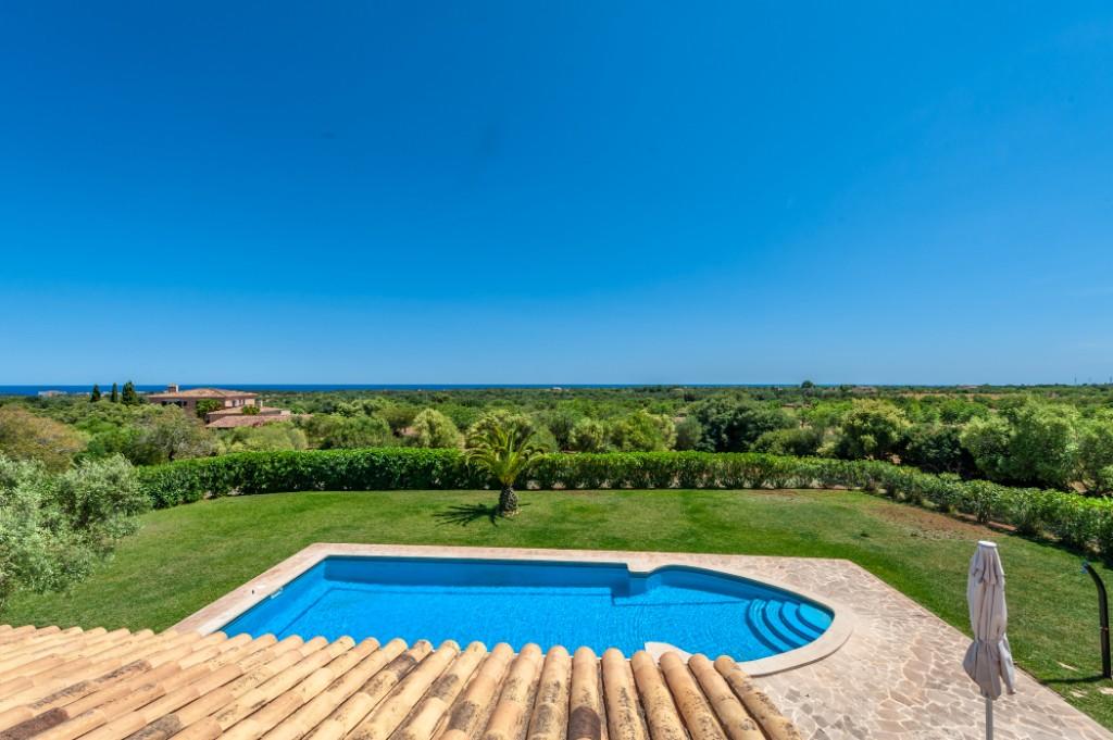 6 bedroom finca for sale in Felanitx, Mallorca, Balearic Islands, Spain