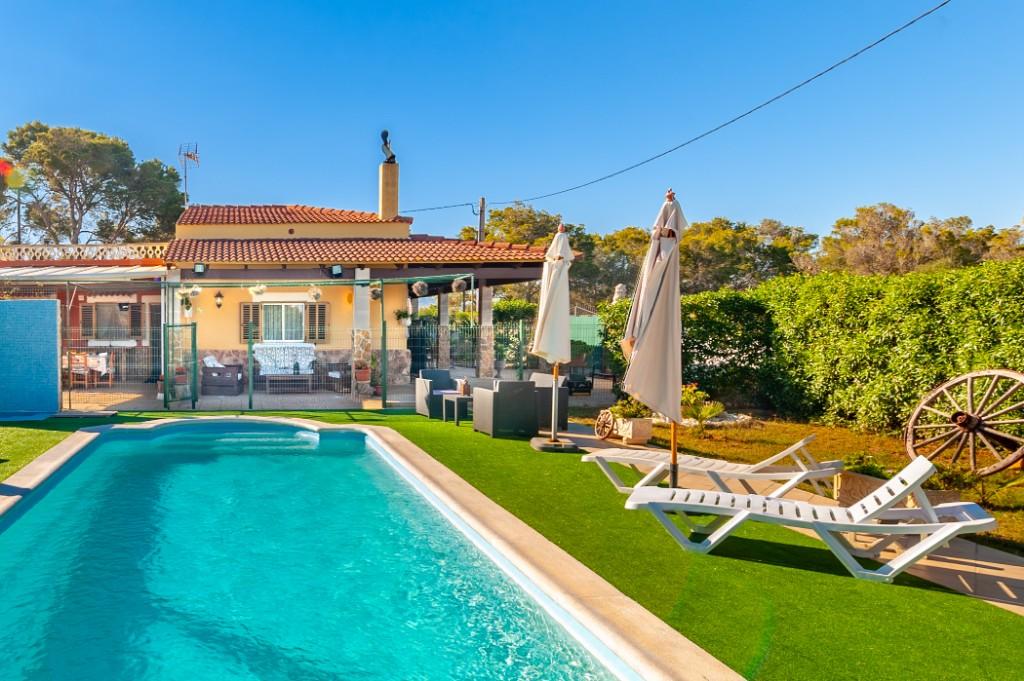 3 bedroom house for sale in Santanyí, Mallorca, Balearic Islands, Spain