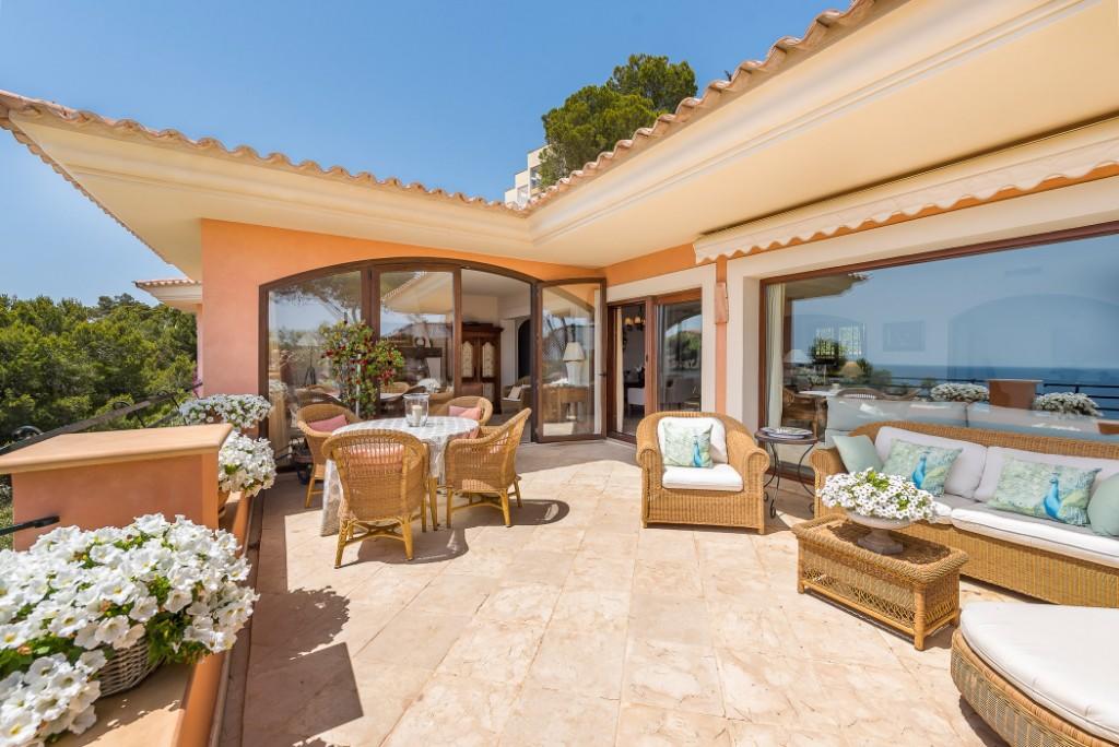 4 bedroom villa for sale in Costa De La Calma, Mallorca, Balearic Islands, Spain