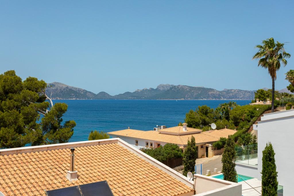 3 bedroom villa for sale in Alcúdia, Mallorca, Balearic Islands, Spain