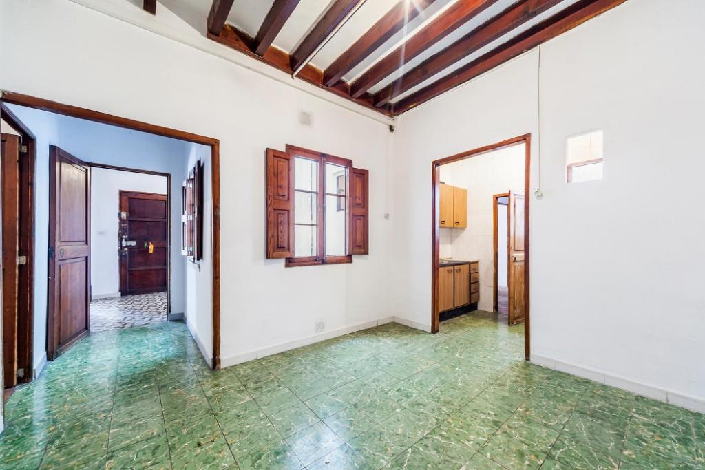 3 bedroom apartment for sale in Palma de Majorca, Mallorca, Balearic