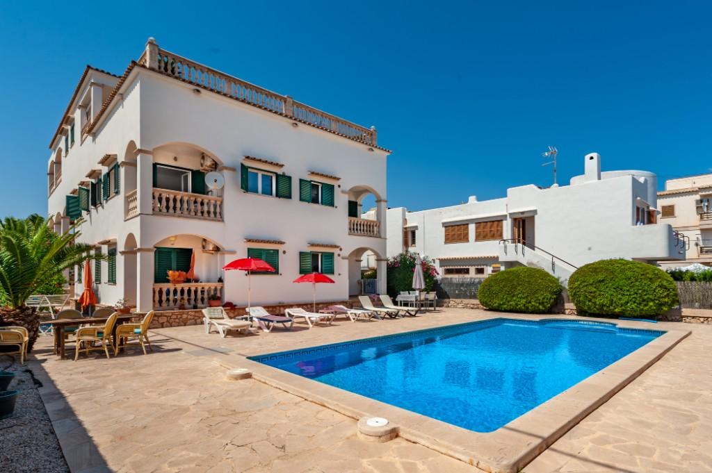2 bedroom apartment for sale in Santanyí, Mallorca, Balearic Islands, Spain