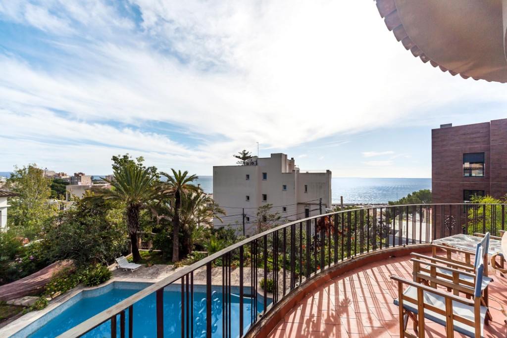 7 bedroom villa for sale in Palma De Majorca, Mallorca, Balearic