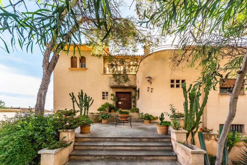 7 bedroom villa for sale in Palma De Majorca, Mallorca, Balearic