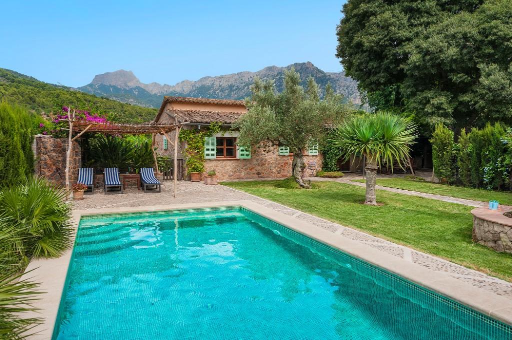 3 bedroom finca for sale in Sóller, Mallorca, Balearic Islands, Spain
