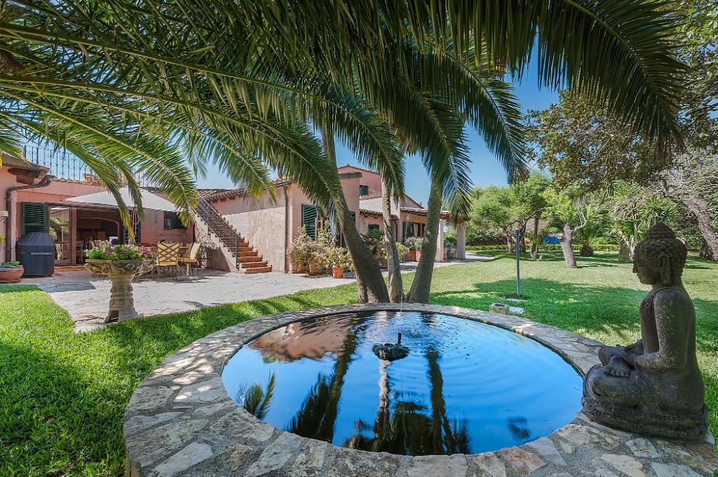 5 bedroom finca for sale in Montuïri, Mallorca, Balearic Islands, Spain