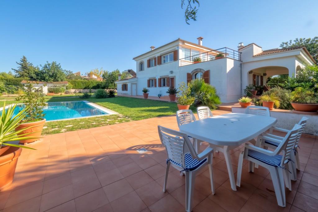 4 bedroom villa for sale in Palma De Majorca, Mallorca, Balearic