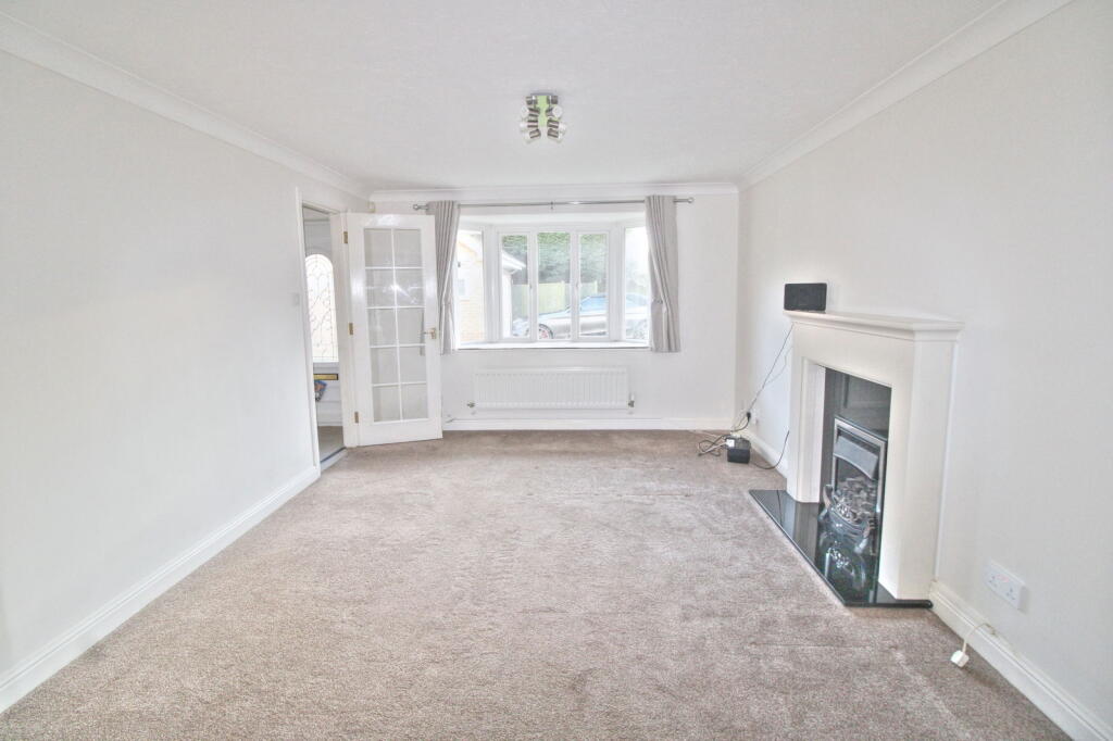 Additional property image - Penrith Way, Eastbourne, BN23 8NS