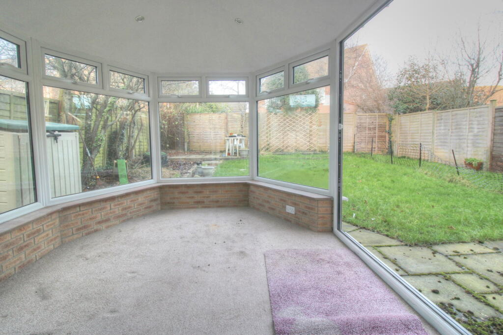 Additional property image - Penrith Way, Eastbourne, BN23 8NS
