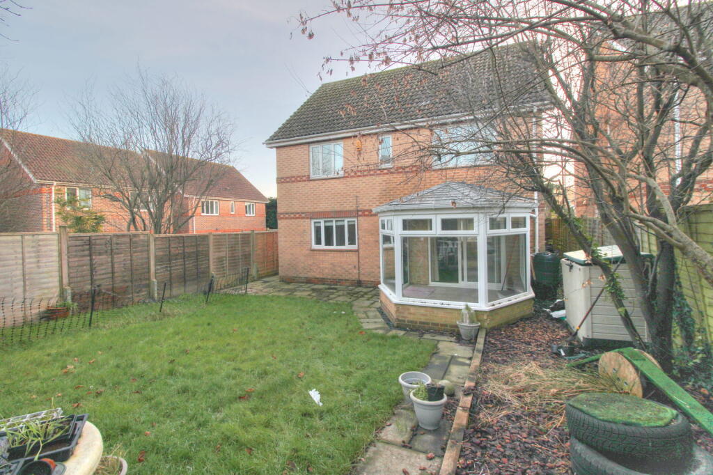 Additional property image - Penrith Way, Eastbourne, BN23 8NS