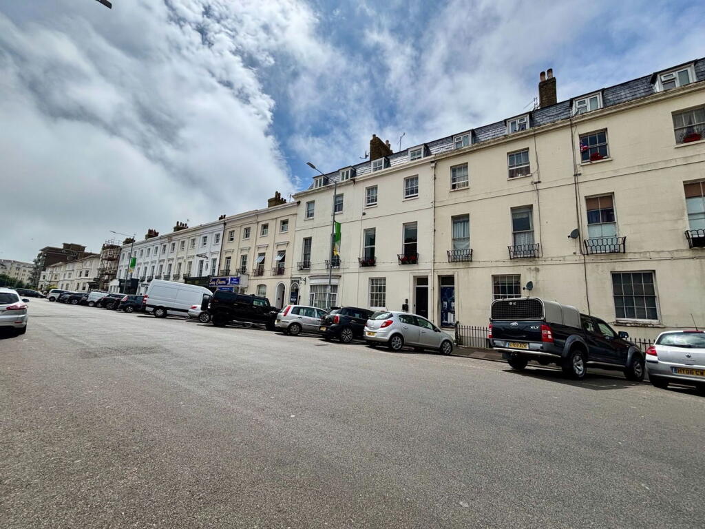 Main image of property: 12 Cornfield Terrace, Eastbourne, East Sussex, BN21 4NS