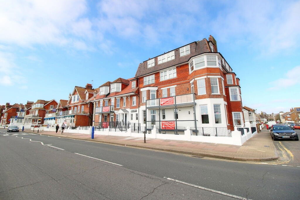 Main image of property: Eastbourne, BN22 7AG