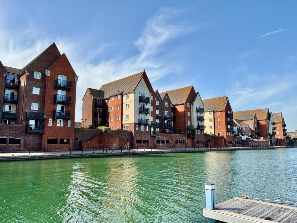 Main image of property: Madeira Way, Eastbourne, BN23 5UJ