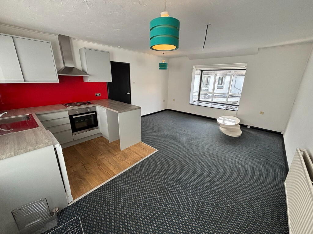 Main image of property: Silverdale Road,Eastbourne,BN20 7AB