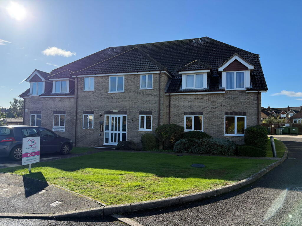 Main image of property: Honeycrag Close, Polegate, BN26 6QJ