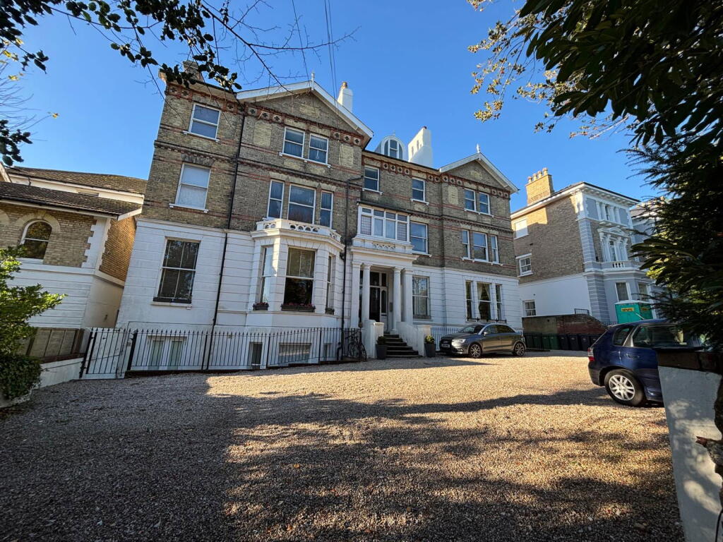 Main image of property: Upper Maze Hill, St. Leonards-on-sea, East Sussex, TN38 0LG
