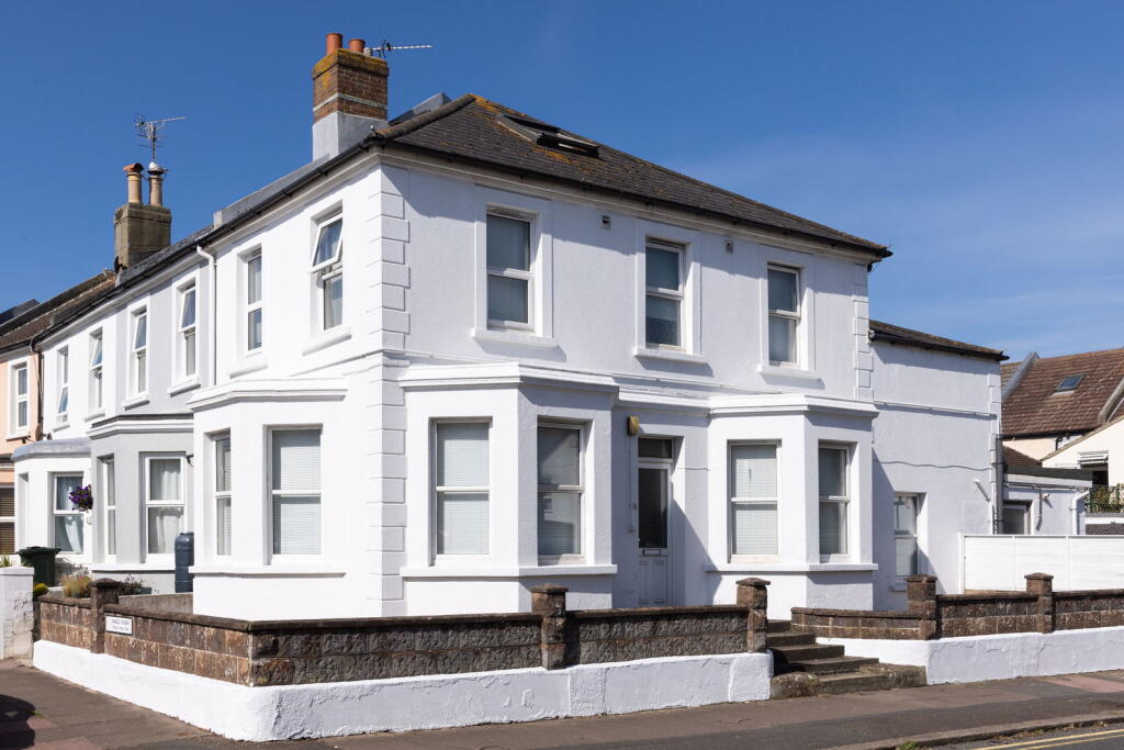 Main image of property: Beamsley Road, Eastbourne, BN22 7EH
