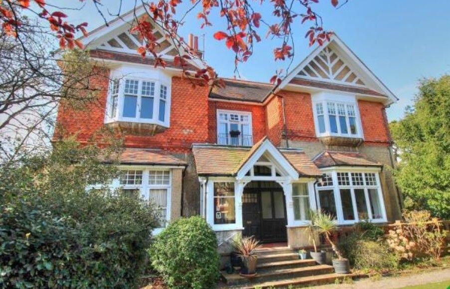 Main image of property: Denton Road, Eastbourne, East Sussex, BN20 7SU