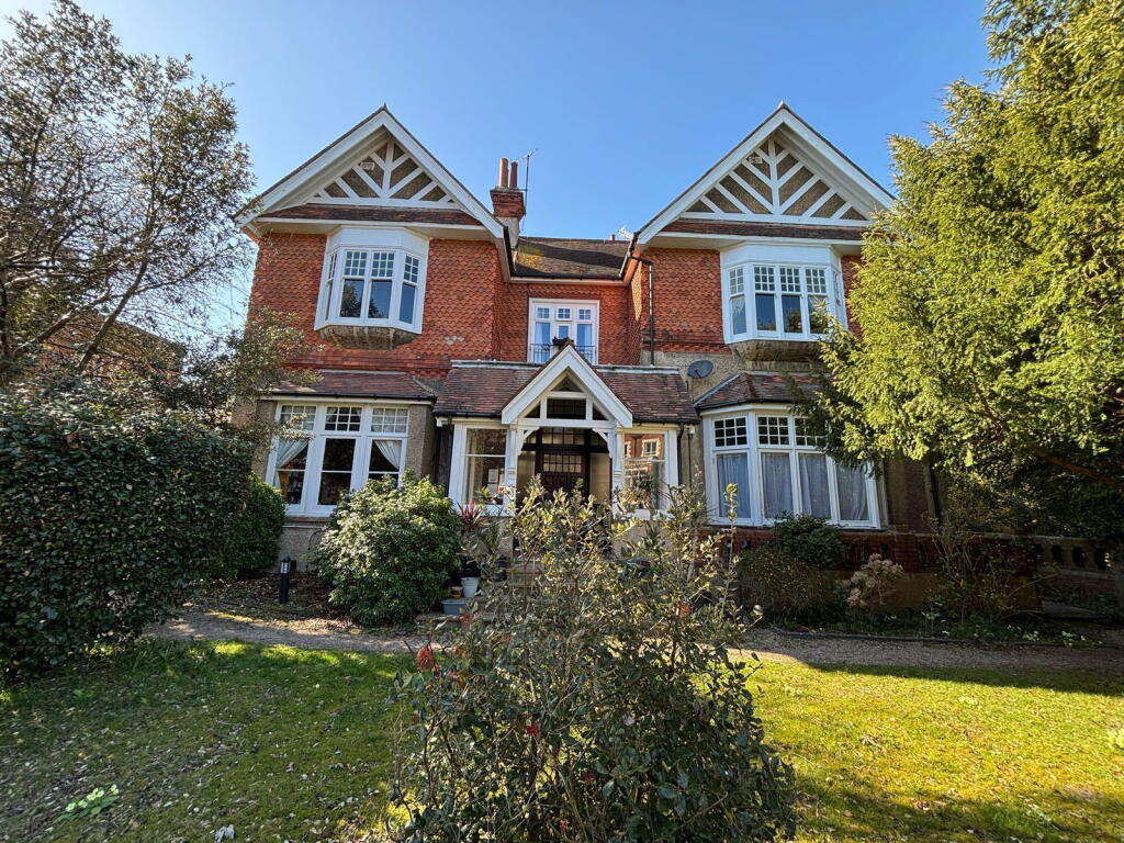 Main image of property: Denton Road, Eastbourne, East Sussex, BN20 7SU