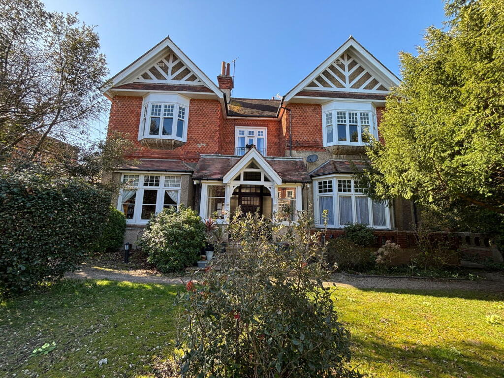 Main image of property: Denton Road, Eastbourne, East Sussex, BN20 7SU