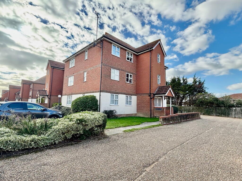 Main image of property: Falmouth Close, Eastbourne, BN23 5RW