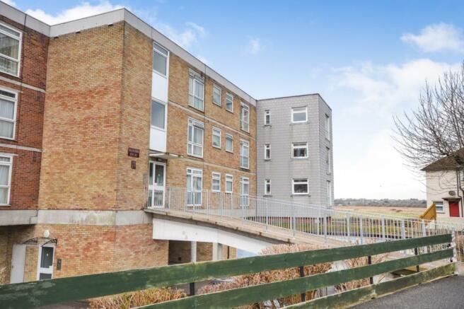 Main image of property: Rotunda Road, Eastbourne, BN23 6LG
