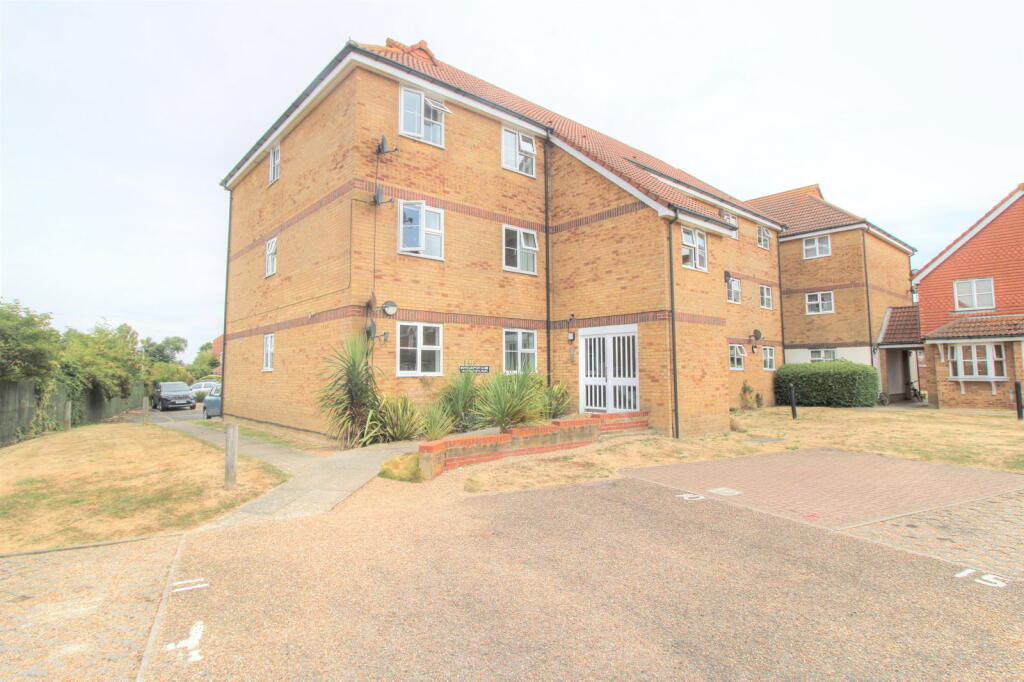 Main image of property: Southampton Close, Eastbourne, BN23 5RP