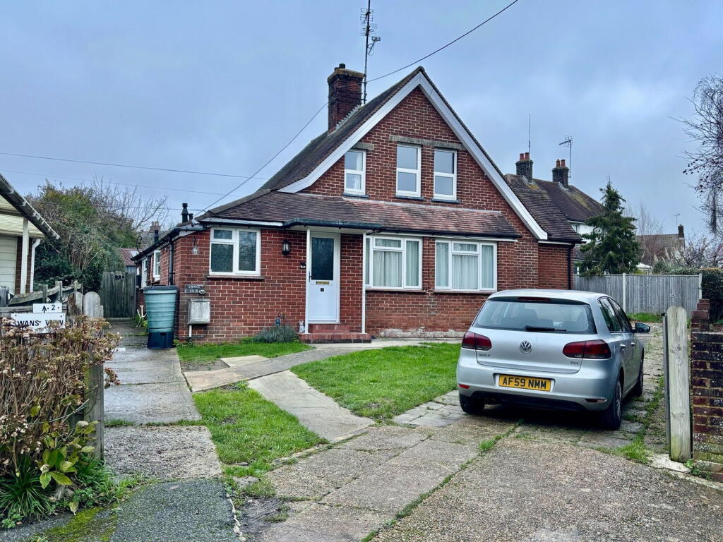 Main image of property: Bellbanks Road, Hailsham, BN27 2BP