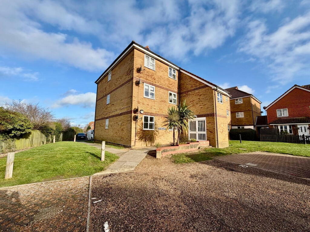 Main image of property: Southampton Close, Eastbourne, BN23 5RP