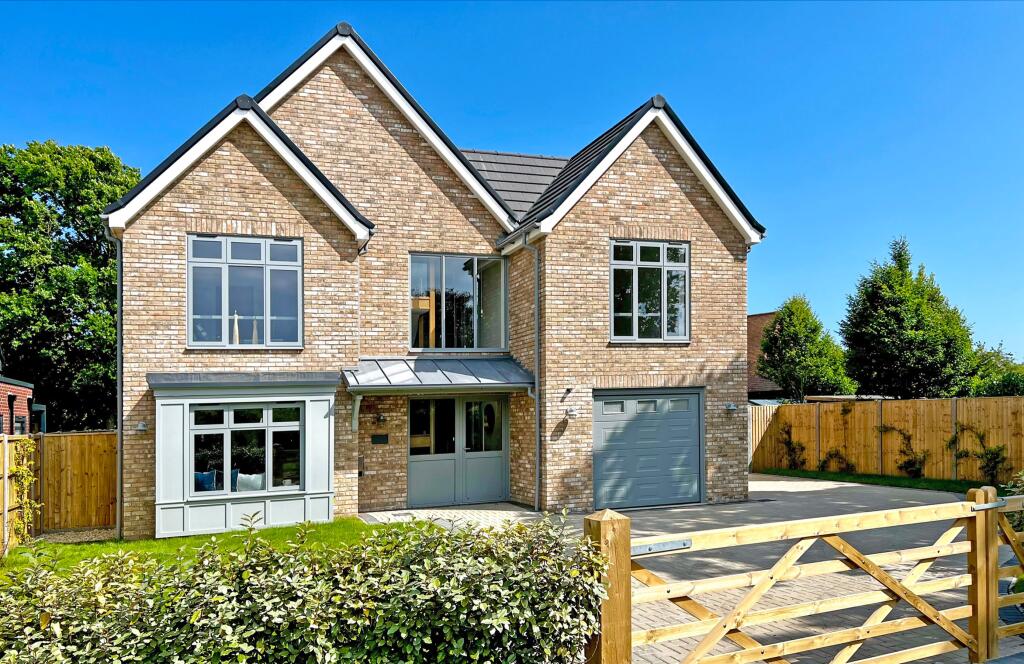 Main image of property: Elms Cottage, West Wittering, nr beach PO20 8LP