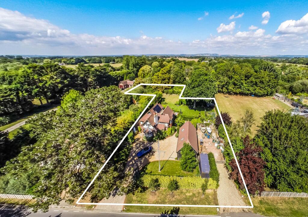 Main image of property: West Wittering, nr Itchenor, Chicherster