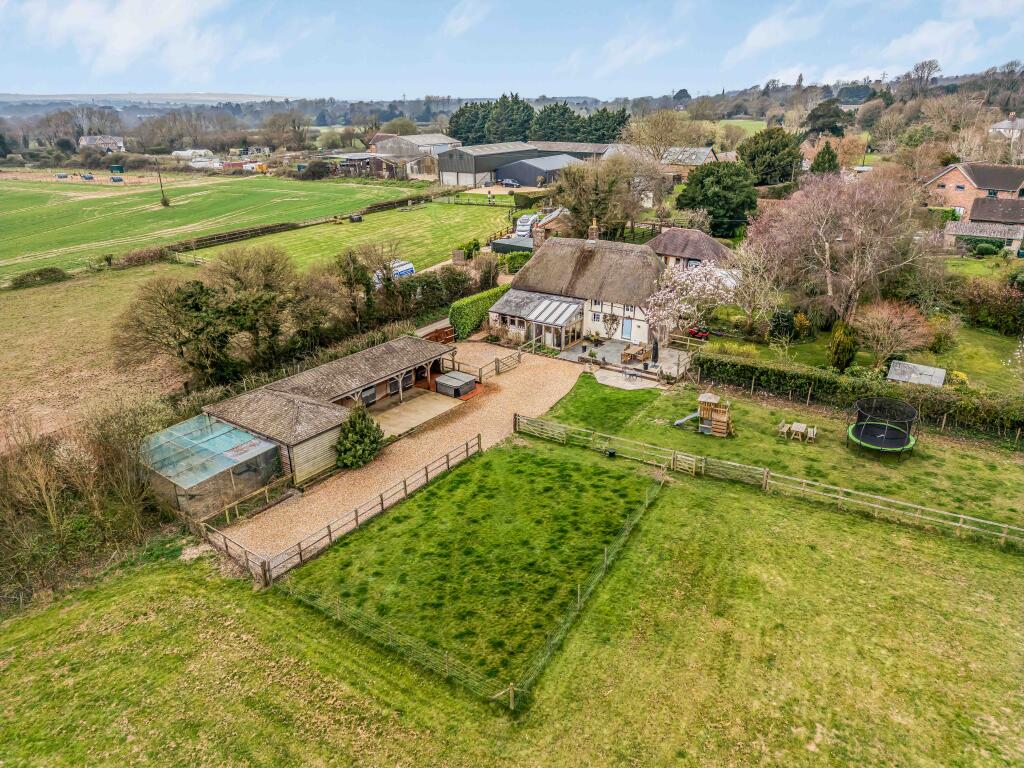 Main image of property: Fig Tree Cottage, Blendworth, Hampshire