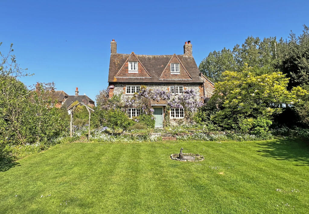 Main image of property: Strettington, nr Goodwood
