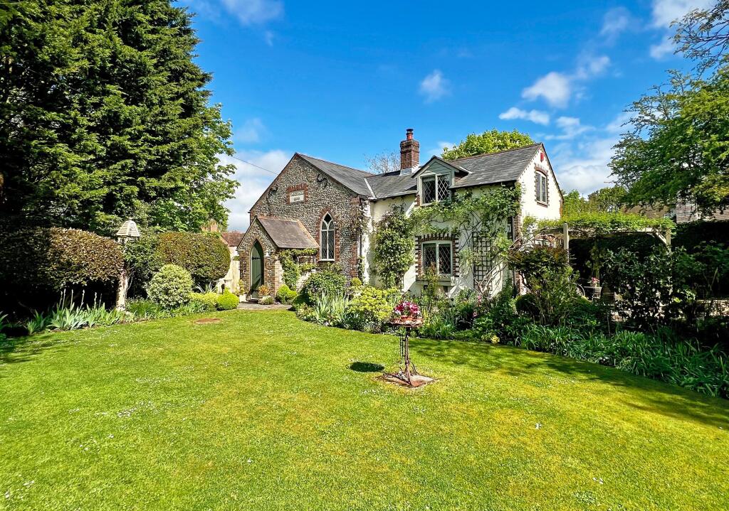 Main image of property: Chapel Cottage, Earnley nr The Witterings