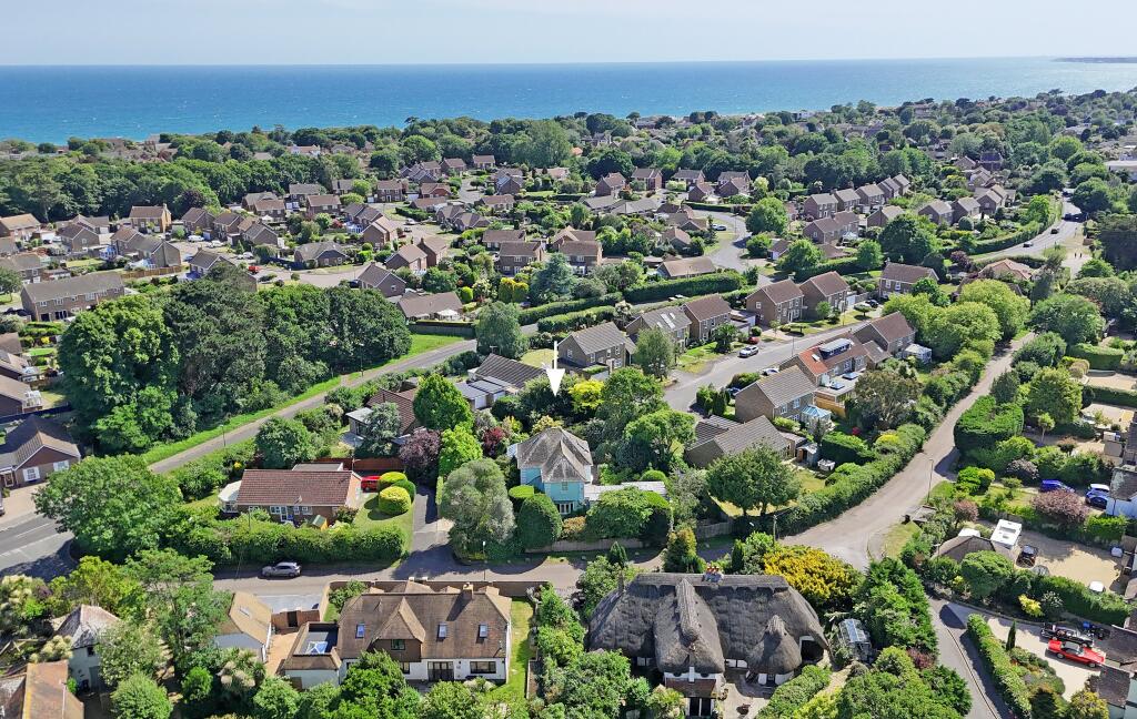 Main image of property: Grange House, Barrack Lane, Aldwick