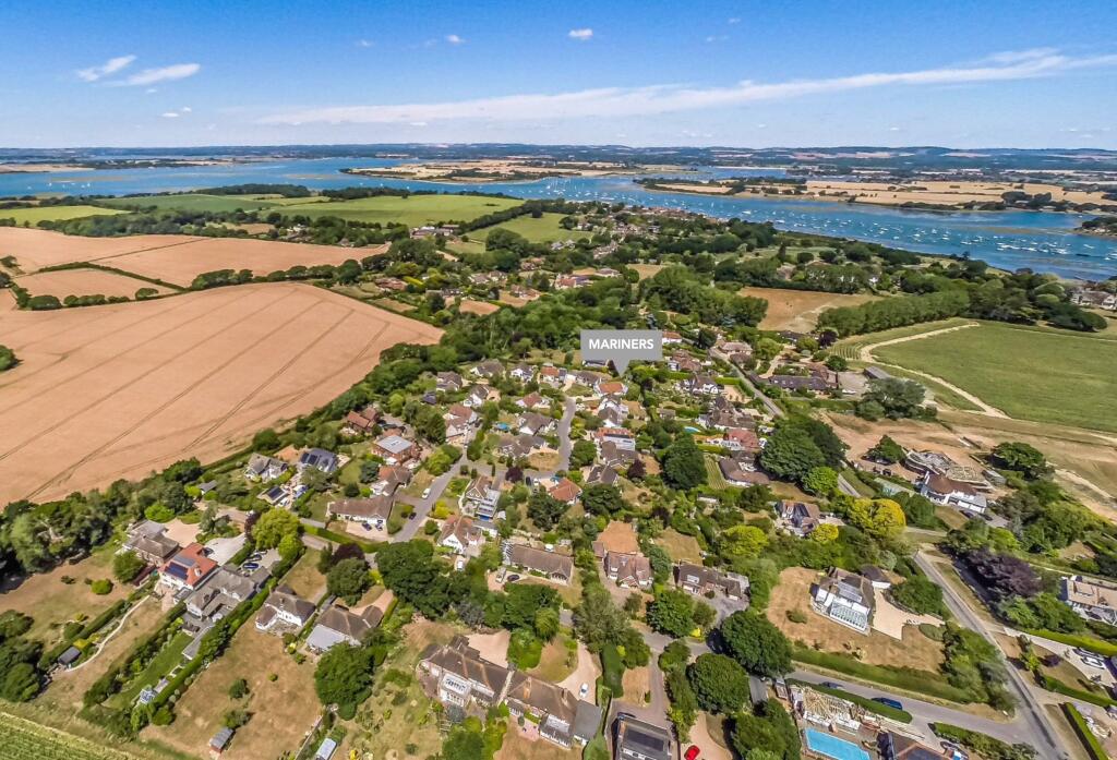 Main image of property: Mariners, The Spinney, Itchenor, Chichester