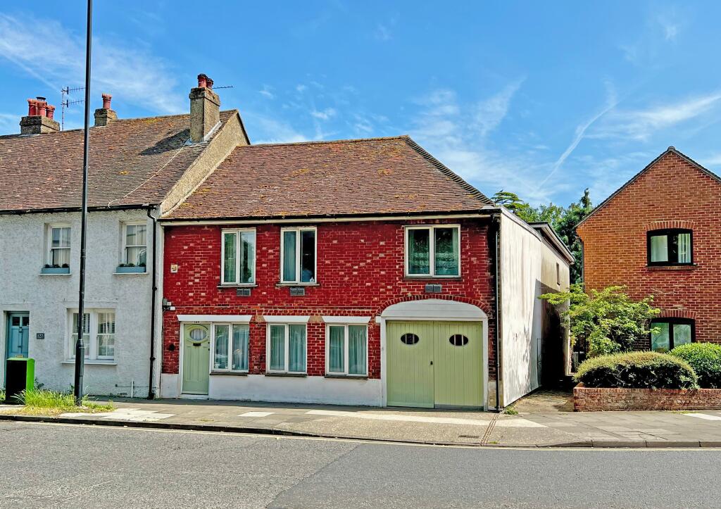 Main image of property: St Pancras, Chichester nr city centre
