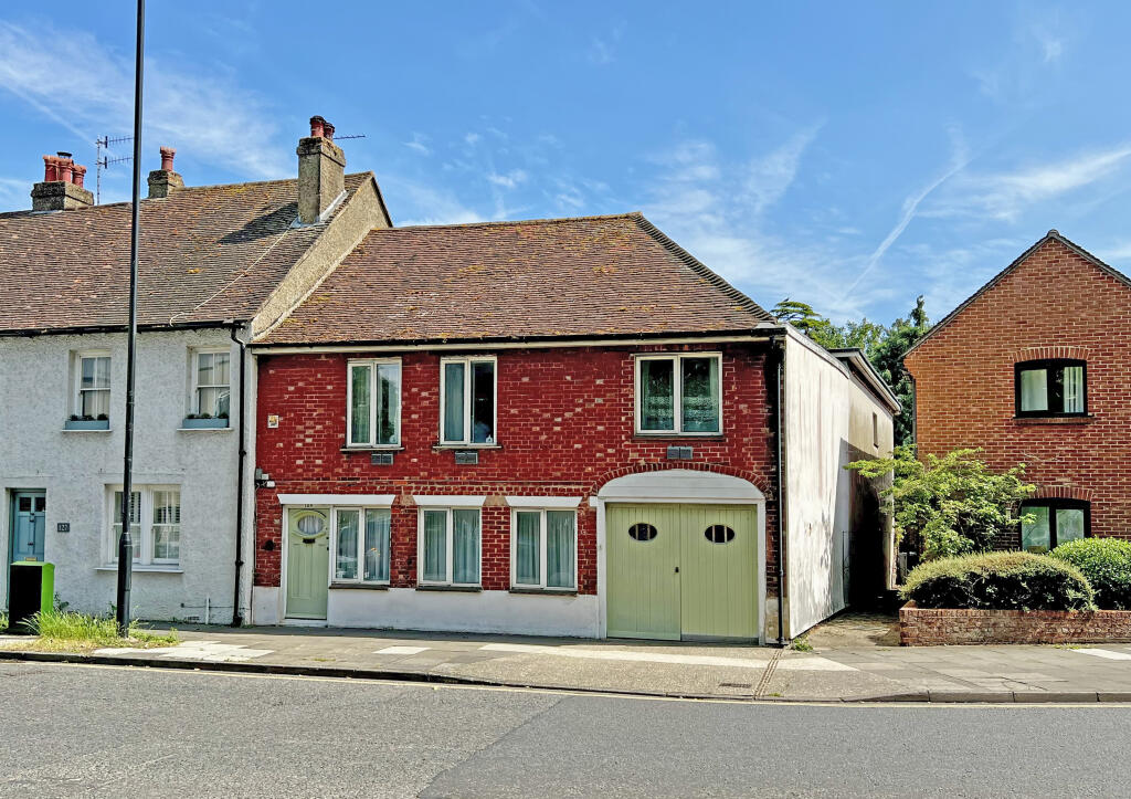 Main image of property: St Pancras, Chichester nr city centre