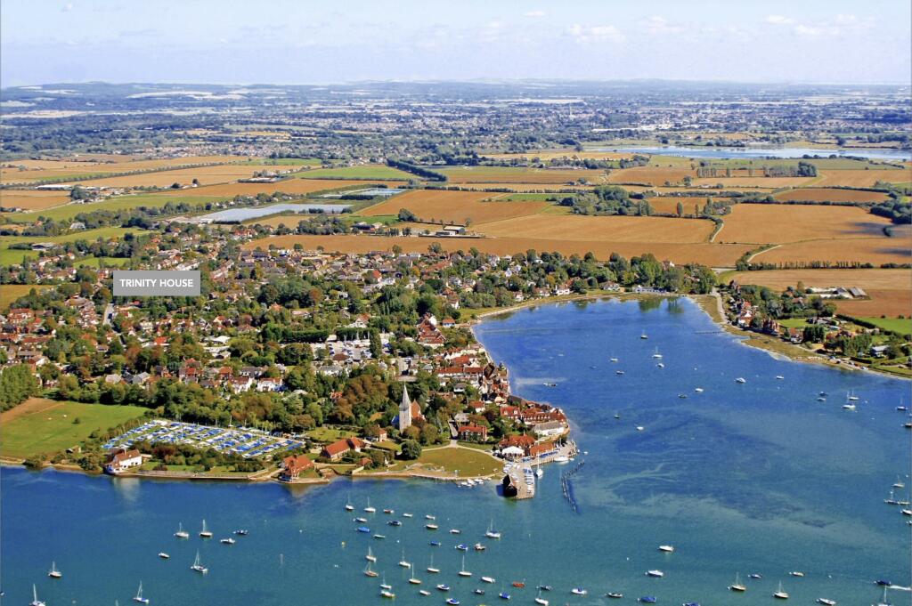 Main image of property: Bosham Lane, Bosham, Chichester