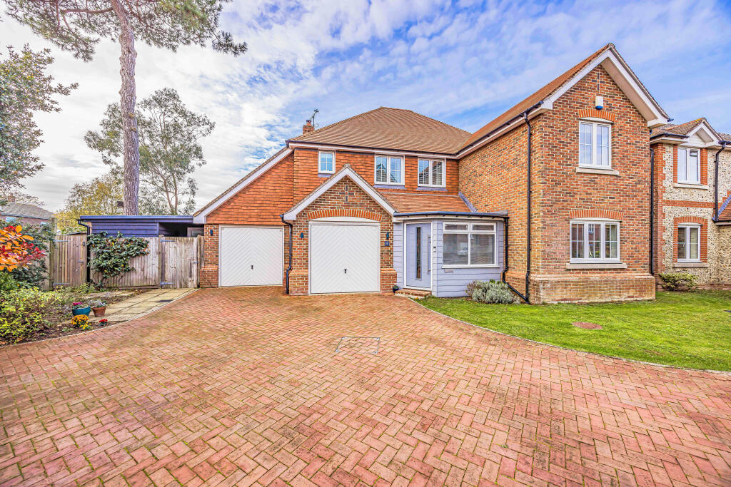 Main image of property: Willowmead Close, Runcton, Chichester
