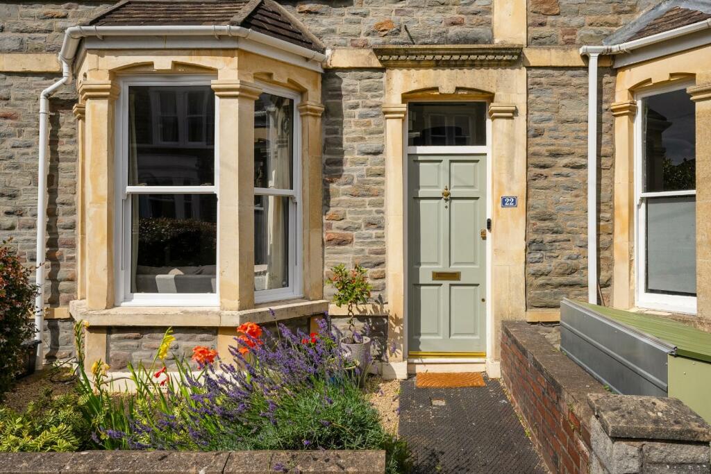 3 bedroom house for sale in Queen Victoria Road, Bristol, BS6