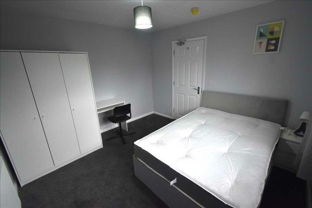 1 bedroom house share for rent in Kirby Road, Room 2, Dartford, DA2