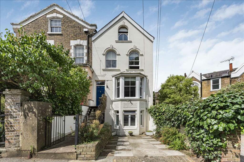 Main image of property: Shrubbery Road, Gravesend