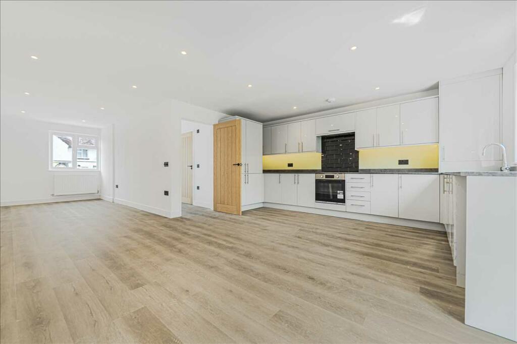 Main image of property: Elm Road, Dartford