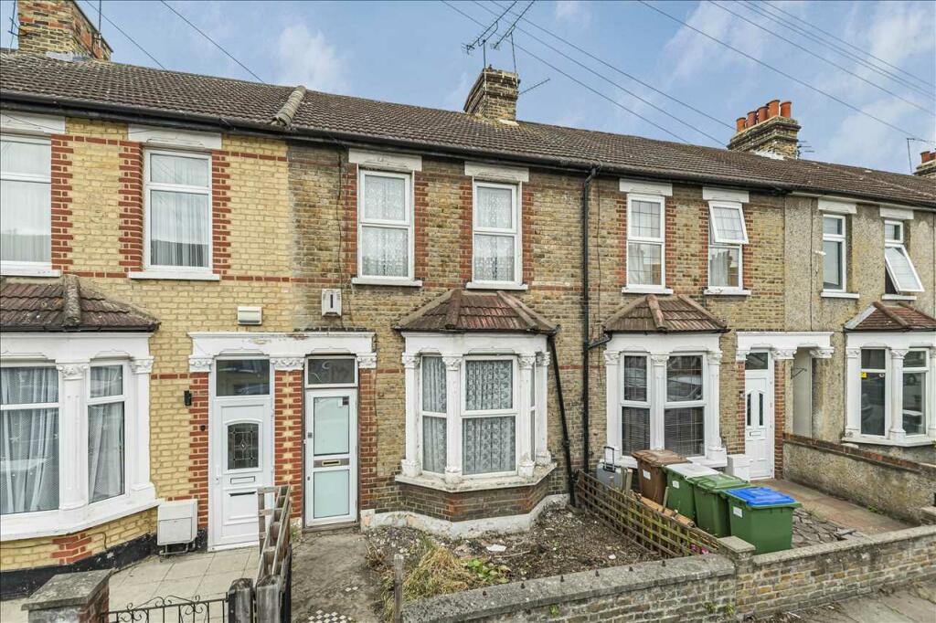 Main image of property: Alexandra Road, Erith